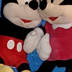 Meet your Posher, Leah